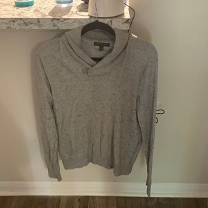 banana republic sweater